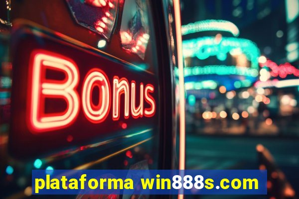 plataforma win888s.com